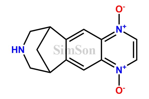 Varenicline N-Dioxide