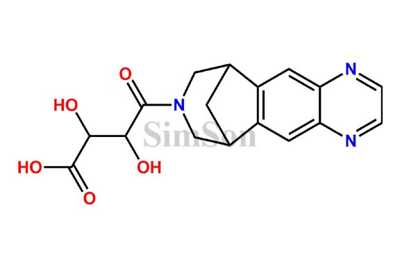 Varenicline Impurity 18
