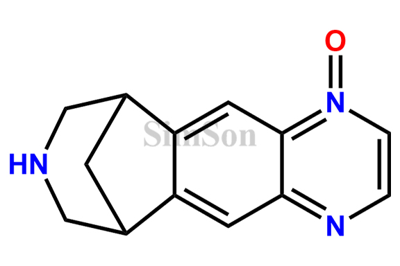 Varenicline N-Oxide