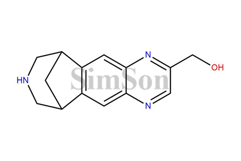 Varenicline Impurity 19