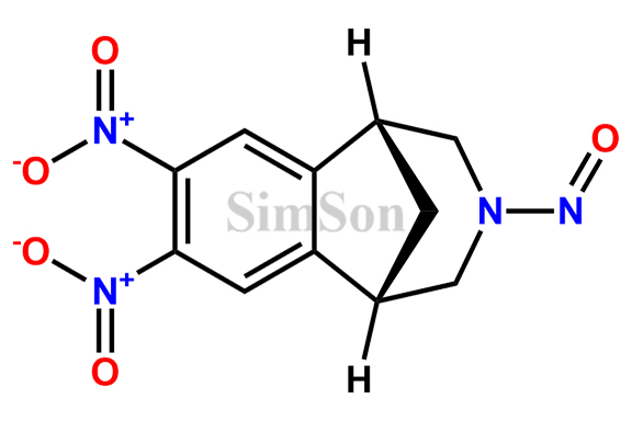 Varenicline Impurity 4