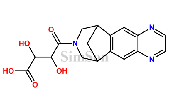 Varenicline Impurity 18