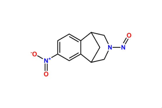 Varenicline Impurity 45