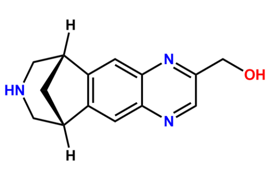 Varenicline Impurity 56