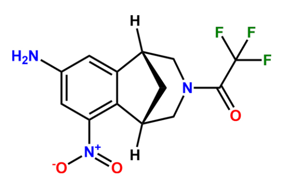 Varenicline Impurity 46