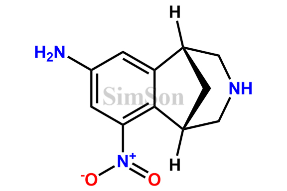 Varenicline Impurity 48