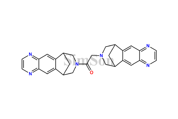 Varenicline Impurity 37