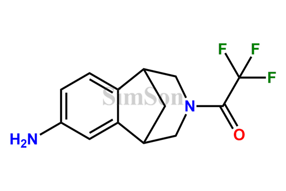 Varenicline Impurity 14