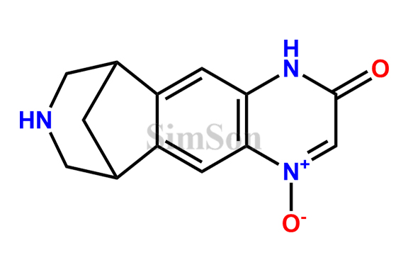 2-Hydroxy-4-Oxo-Varenicline