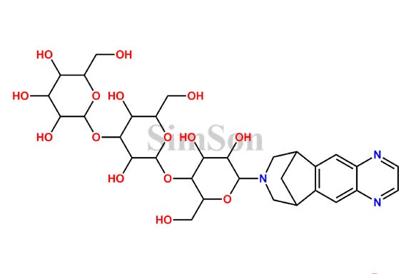 Varenicline Impurity 44