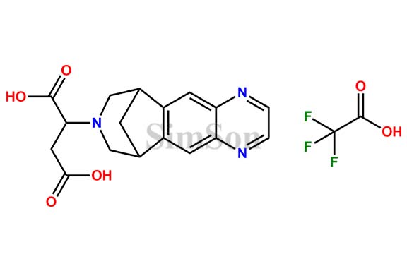 Varenicline Impurity 7