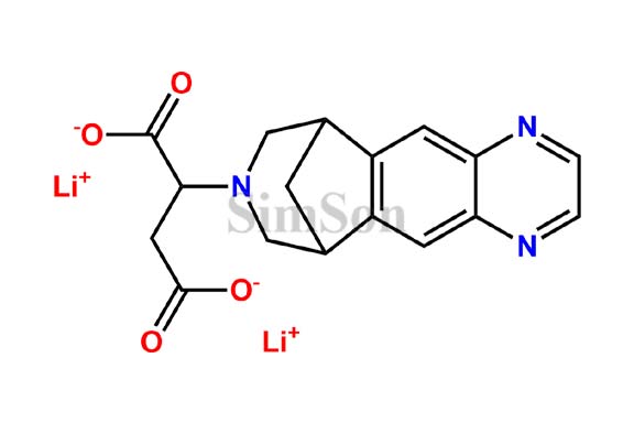 Varenicline Impurity 1
