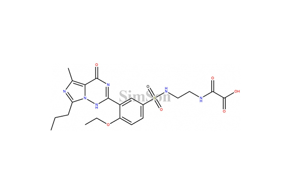 Vardenafil Impurity 4