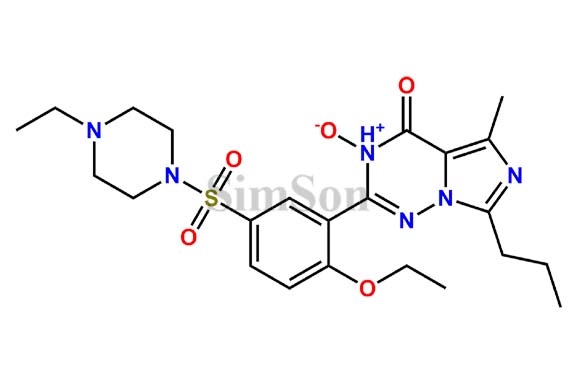 Vardenafil Impurity 3