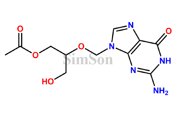 Valgancyclovir EP Impurity E