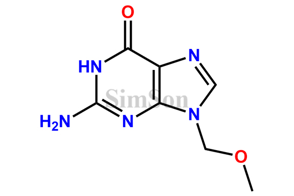 Valganciclovir EP Impurity C
