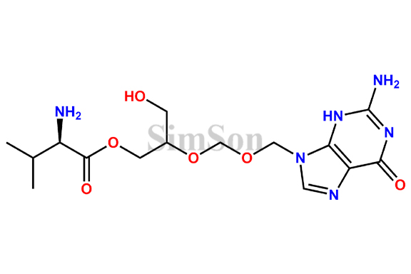 Valganciclovir USP Related Compound G