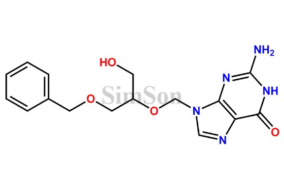 Valganciclovir EP Impurity O