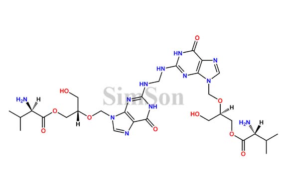 Valganciclovir EP Impurity L