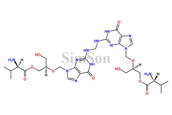 Valganciclovir EP Impurity M