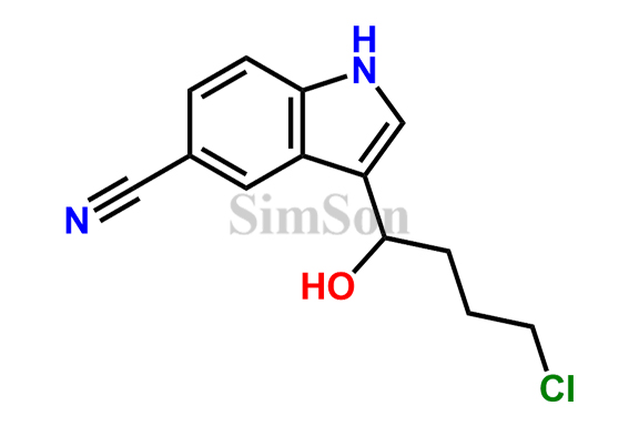 Vilazodone Impurity 6