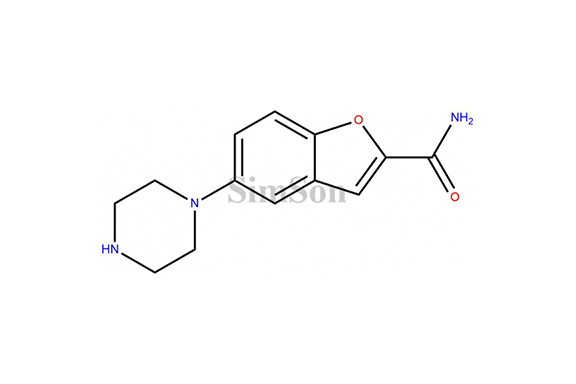 Vilazodone Intermidiate
