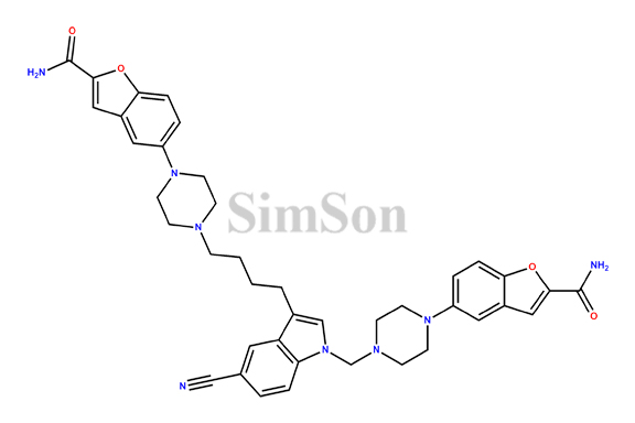 Vilazodone Impurity 31
