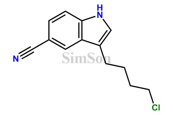 Vilazodone Hydrochloride KSM-II