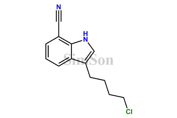 Vilazodone Impurity 5