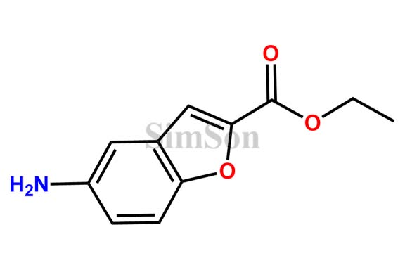 Vilazodone Impurity 32