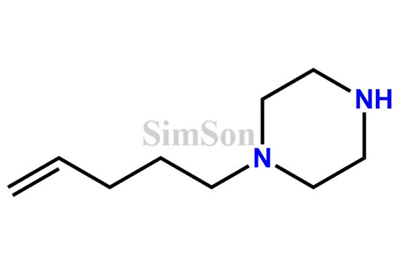 Vilazodone Impurity 51