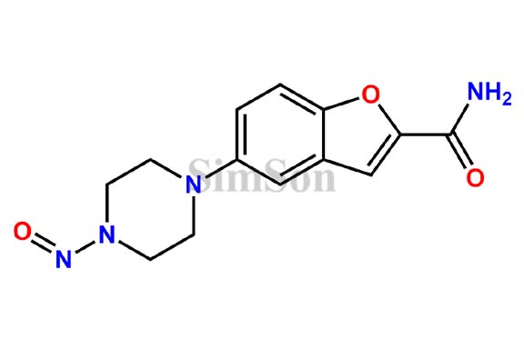 Vilazodone Impurity 15