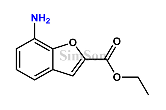Vilazodone Impurity 20