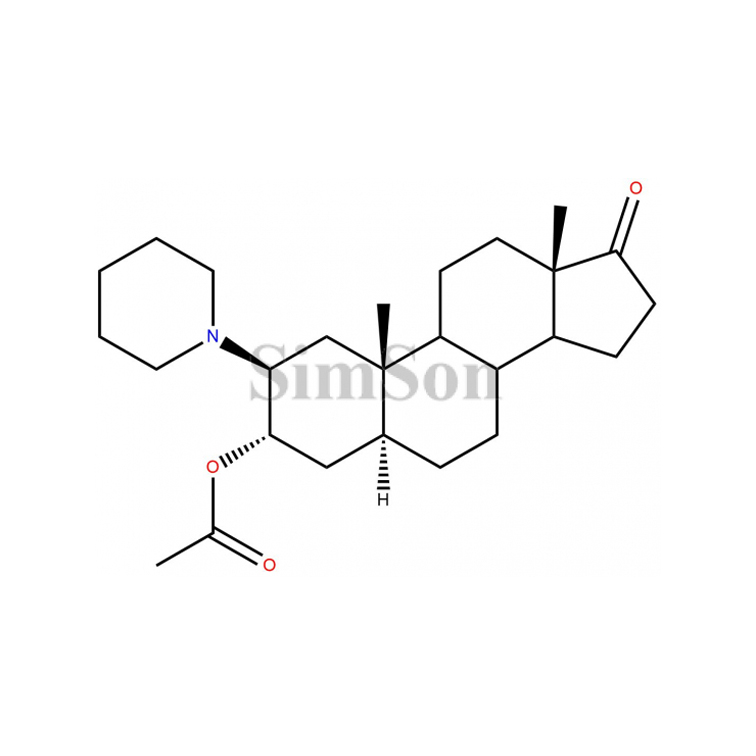 Vecuronium Bromide EP Impurity F