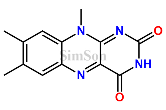 Riboflavin EP Impurity A