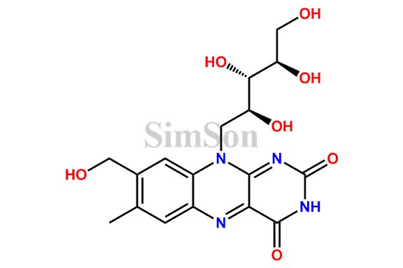 Riboflavin EP Impurity D