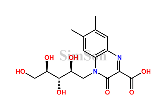Riboflavin Impurity 1