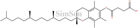 Alpha-Tocopheryl Succinate