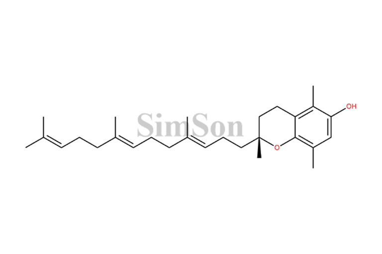 beta-Tocotrienol