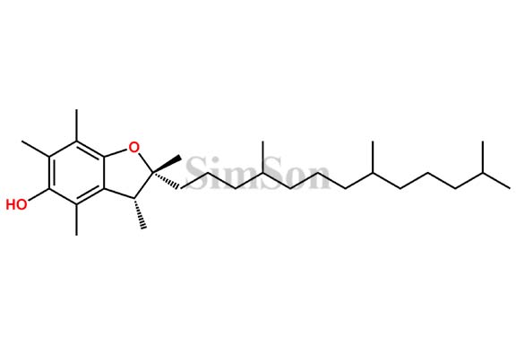 Vitamin E Impurity B