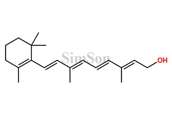 Retinol Vitamin A