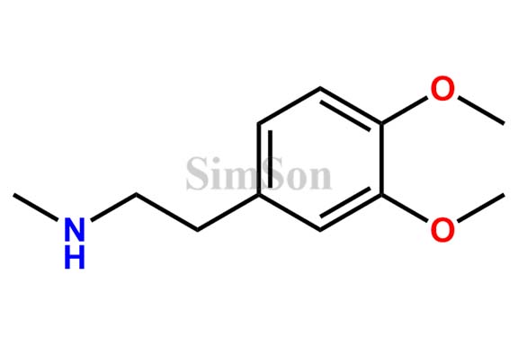 Verapamil EP Impurity B