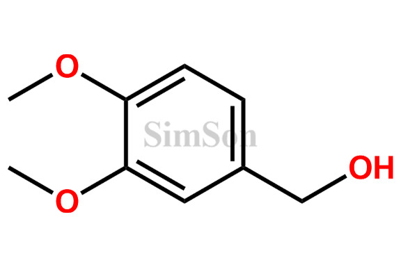 Verapamil EP Impurity E