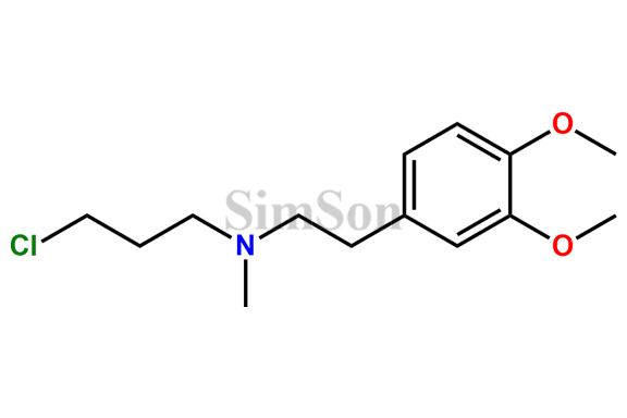 Verapamil EP Impurity D