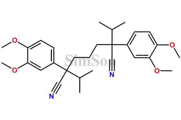 Verapamil EP Impurity P