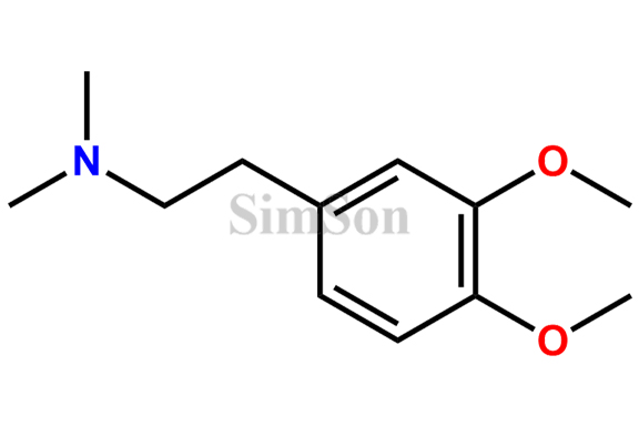 Verapamil EP Impurity C