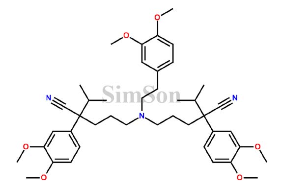 Verapamil EP Impurity M