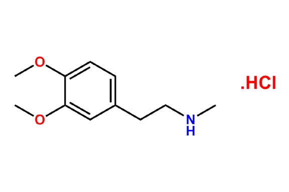 Verapamil EP Impurity B Hydrochloride
