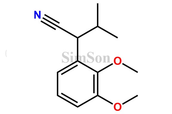 Verapamil Impurity 12