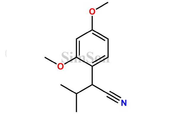 Verapamil Impurity 13